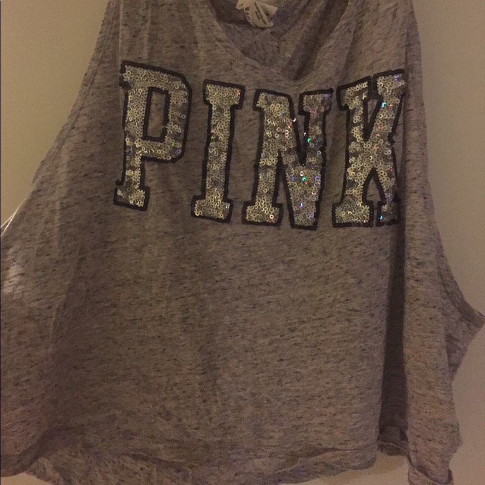 Victoria's secret mussel tank